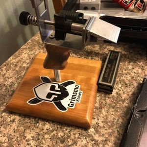 Meet your Posher, Scott